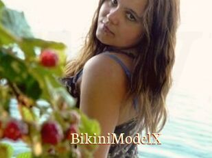 BikiniModelX