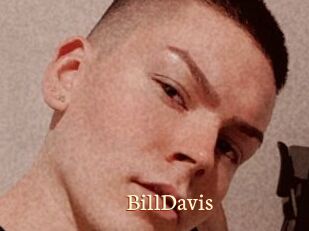 BillDavis