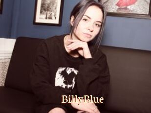 BillyBlue