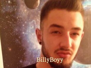 BillyBoyy