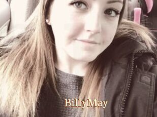 BillyMay