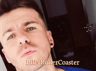 BillyRollerCoaster