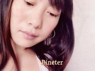 Bineter