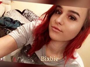 Bixbie