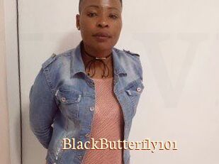 BlackButterfly101