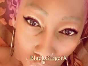 BlackGingerX