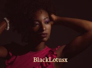 BlackLotusx