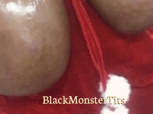 BlackMonsterTits