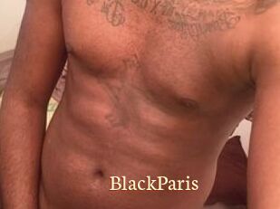 BlackParis