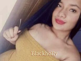 Blackholly