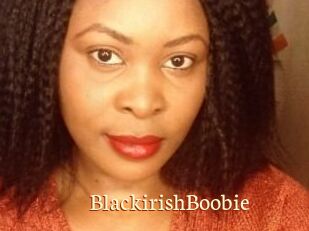 BlackirishBoobie