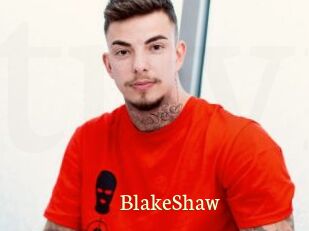 BlakeShaw