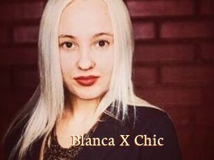 Blanca_X_Chic