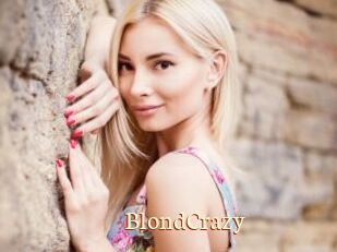 BlondCrazy