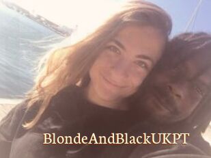 BlondeAndBlackUKPT