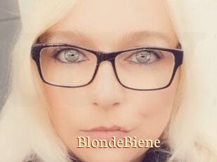 BlondeBiene