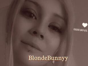 BlondeBunnyy