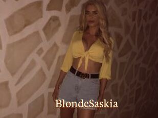 BlondeSaskia