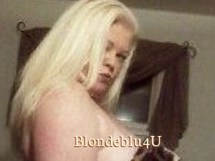 Blondeblu4U