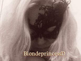 BlondeprincessD