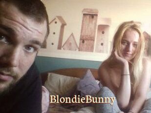 BlondieBunny