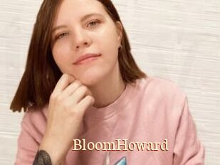 BloomHoward