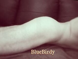 BlueBirdy