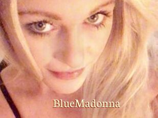 BlueMadonna