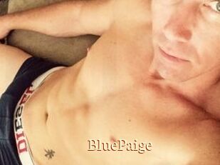 BluePaige