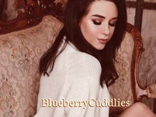 BlueberryCuddlies