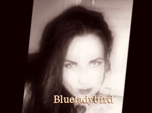 Blueladybird