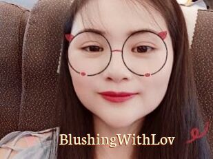 BlushingWithLov