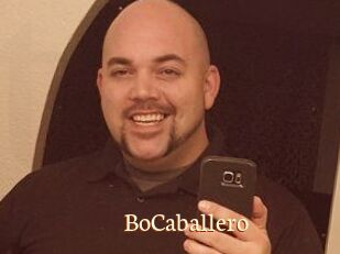 BoCaballero