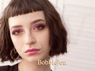 BobbieJen