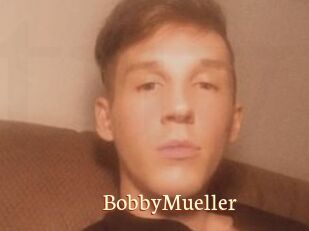 BobbyMueller