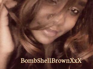 BombShellBrownXxX