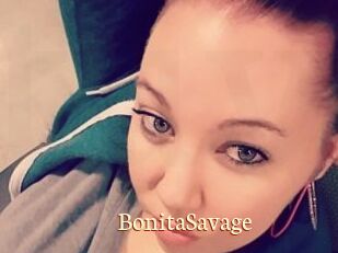 BonitaSavage