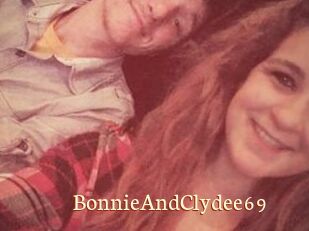 BonnieAndClydee69