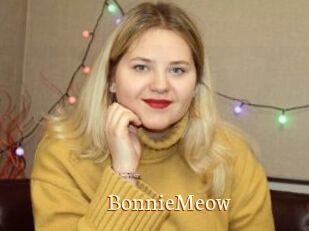 BonnieMeow