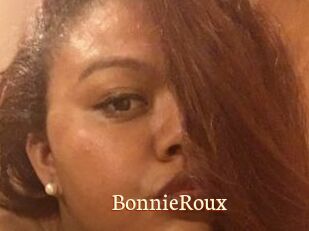 BonnieRoux