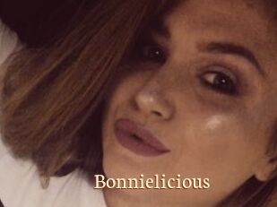 Bonnielicious