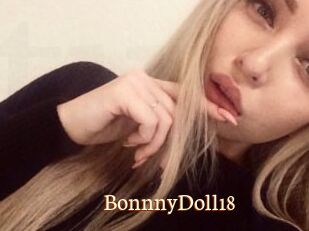 BonnnyDoll18