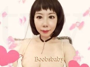 Boobsbaby