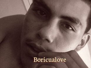 Boricualove