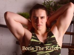 Boris_The_Razor