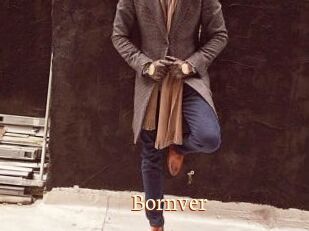 Bornver