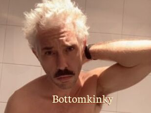 Bottomkinky