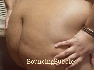 BouncingBubbles