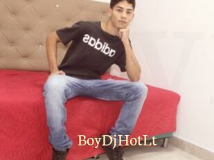 BoyDjHotLt