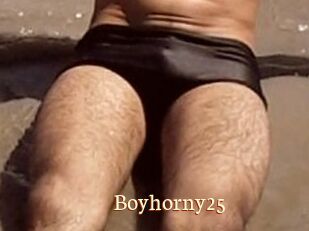 Boyhorny25